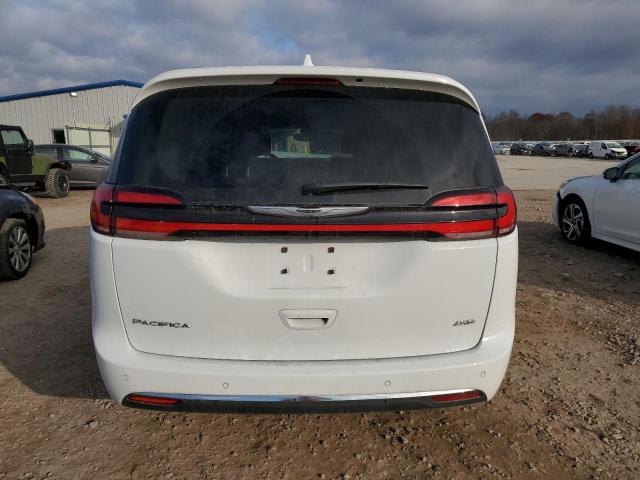 Photo 5 VIN: 2C4RC3BG6NR138097 - CHRYSLER PACIFICA T 