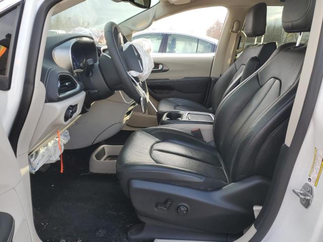 Photo 6 VIN: 2C4RC3BG6NR138097 - CHRYSLER PACIFICA T 