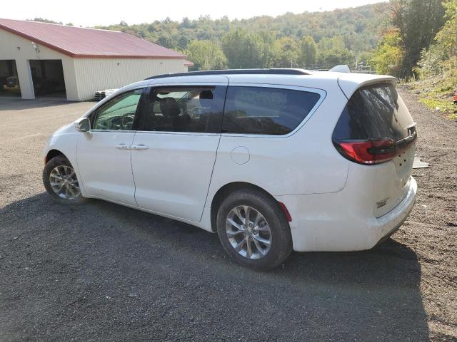 Photo 1 VIN: 2C4RC3BG6NR148838 - CHRYSLER PACIFICA T 