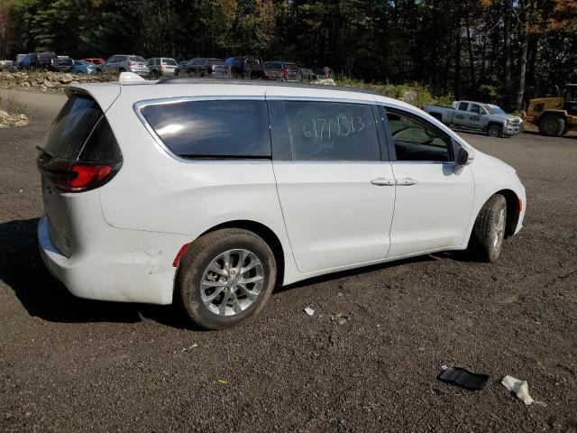 Photo 2 VIN: 2C4RC3BG6NR148838 - CHRYSLER PACIFICA T 