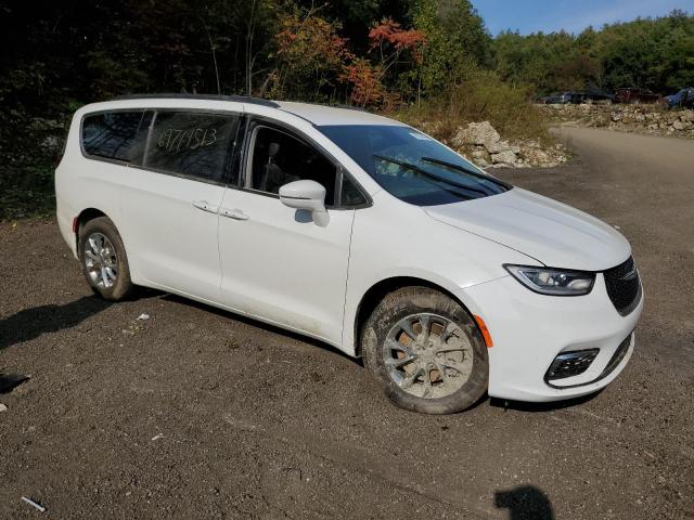 Photo 3 VIN: 2C4RC3BG6NR148838 - CHRYSLER PACIFICA T 