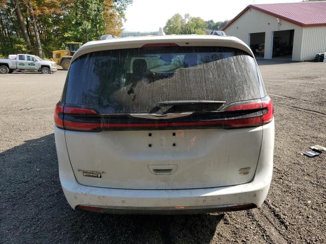 Photo 5 VIN: 2C4RC3BG6NR148838 - CHRYSLER PACIFICA T 