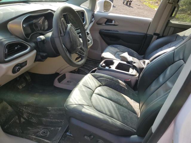 Photo 6 VIN: 2C4RC3BG6NR148838 - CHRYSLER PACIFICA T 