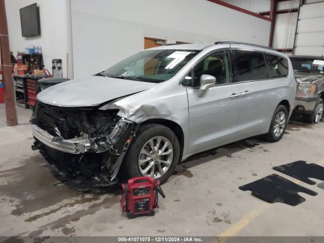 Photo 1 VIN: 2C4RC3BG6NR183833 - CHRYSLER PACIFICA 