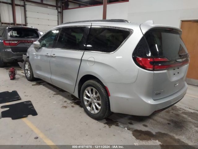 Photo 2 VIN: 2C4RC3BG6NR183833 - CHRYSLER PACIFICA 