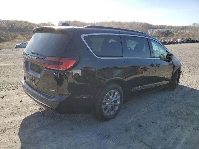 Photo 2 VIN: 2C4RC3BG6NR228267 - CHRYSLER PACIFICA T 