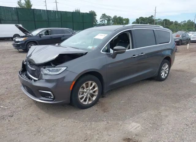 Photo 1 VIN: 2C4RC3BG7MR511419 - CHRYSLER PACIFICA 