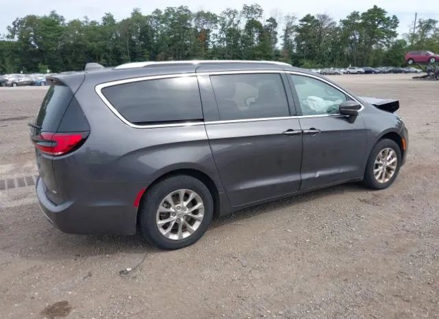 Photo 3 VIN: 2C4RC3BG7MR511419 - CHRYSLER PACIFICA 