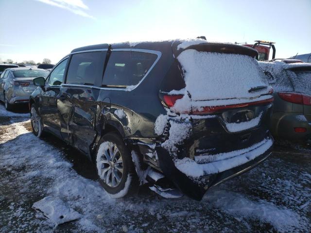 Photo 1 VIN: 2C4RC3BG7PR545641 - CHRYSLER PACIFICA 