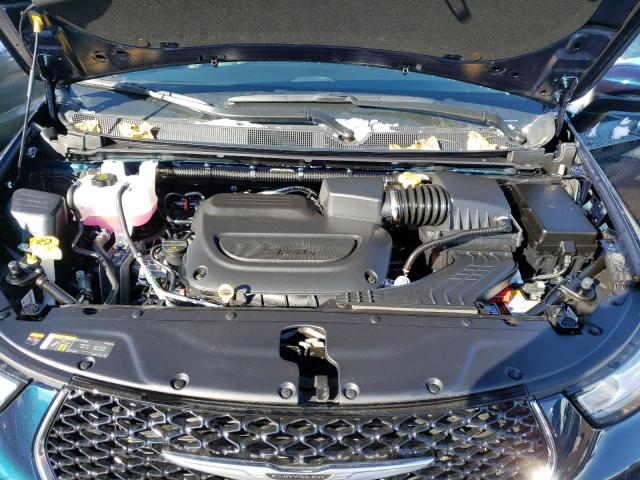 Photo 11 VIN: 2C4RC3BG7PR545641 - CHRYSLER PACIFICA 