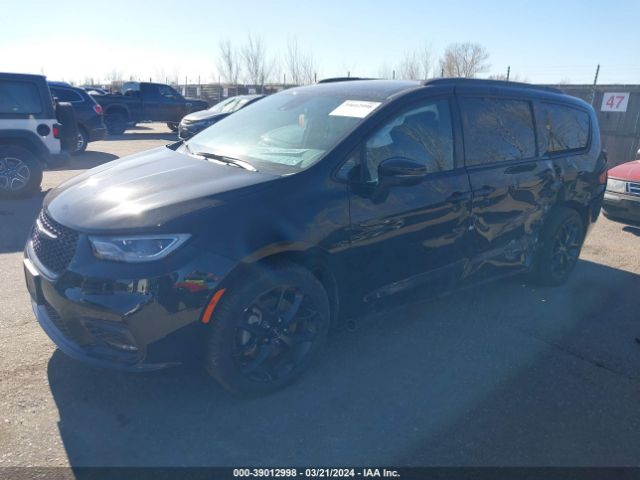 Photo 1 VIN: 2C4RC3BG7PR570278 - CHRYSLER PACIFICA 