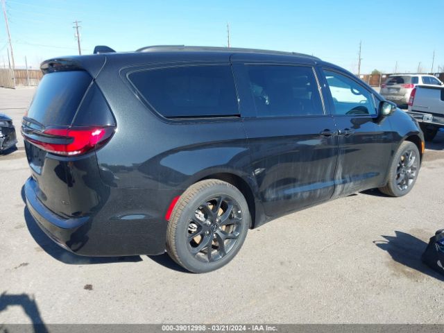 Photo 3 VIN: 2C4RC3BG7PR570278 - CHRYSLER PACIFICA 