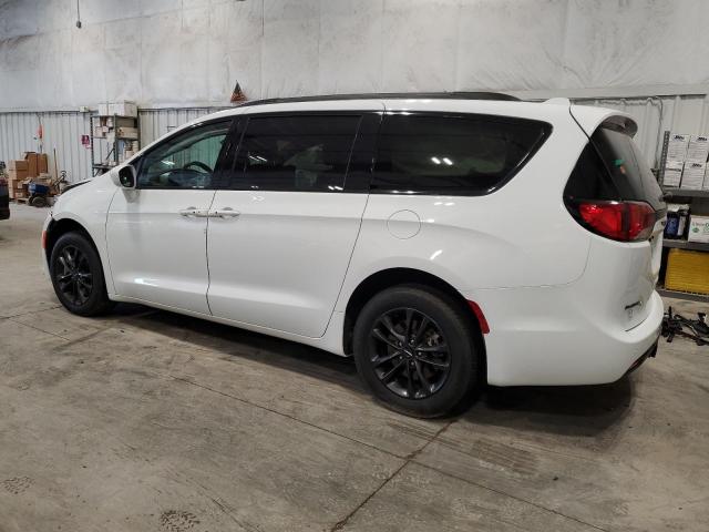 Photo 1 VIN: 2C4RC3BG8LR278231 - CHRYSLER PACIFICA T 