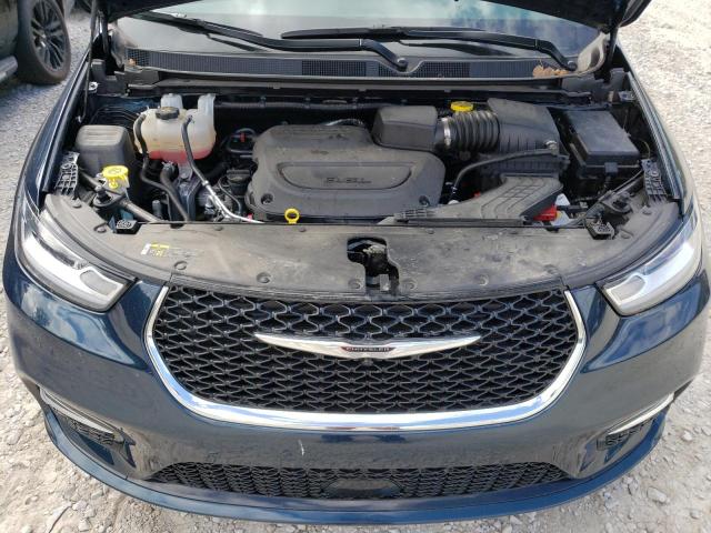 Photo 11 VIN: 2C4RC3BG8MR573881 - CHRYSLER PACIFICA T 