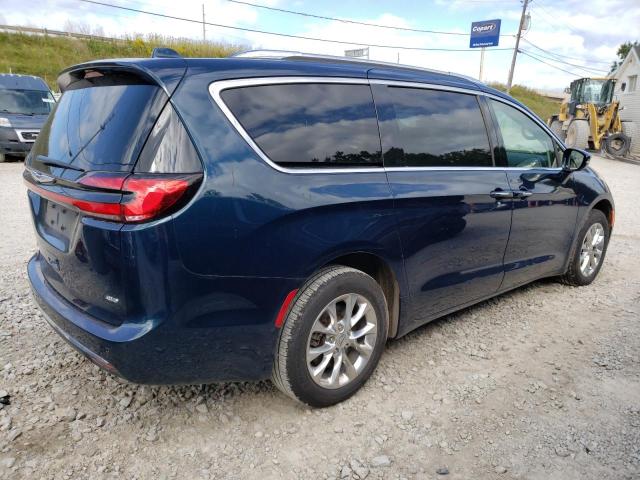 Photo 2 VIN: 2C4RC3BG8MR573881 - CHRYSLER PACIFICA T 