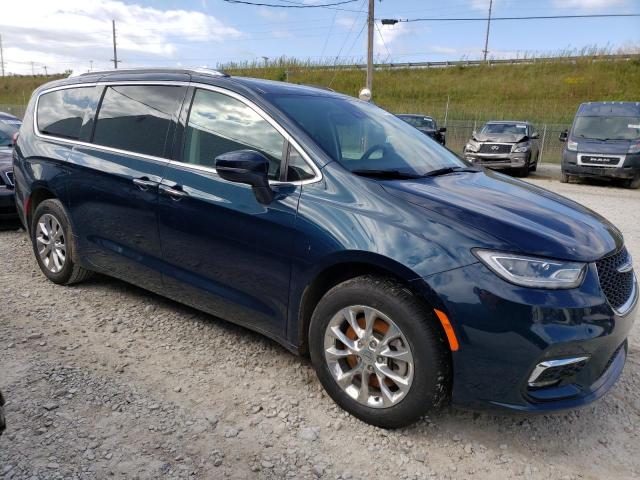 Photo 3 VIN: 2C4RC3BG8MR573881 - CHRYSLER PACIFICA T 