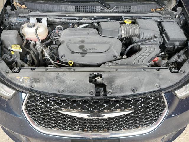 Photo 11 VIN: 2C4RC3BG8NR156486 - CHRYSLER PACIFICA 