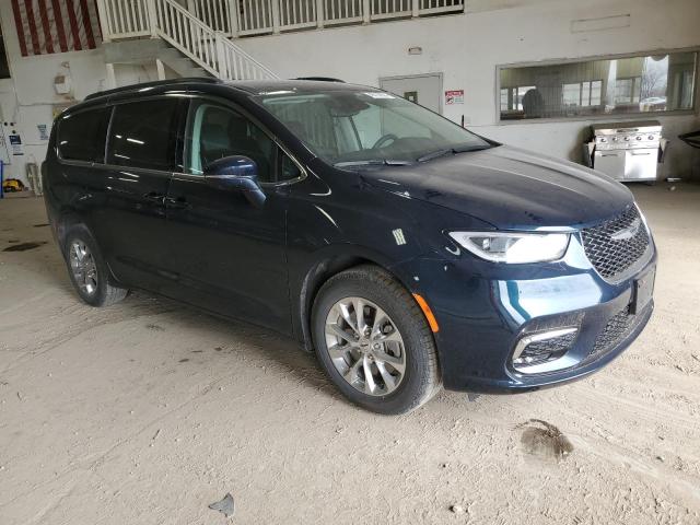 Photo 3 VIN: 2C4RC3BG8NR156486 - CHRYSLER PACIFICA 