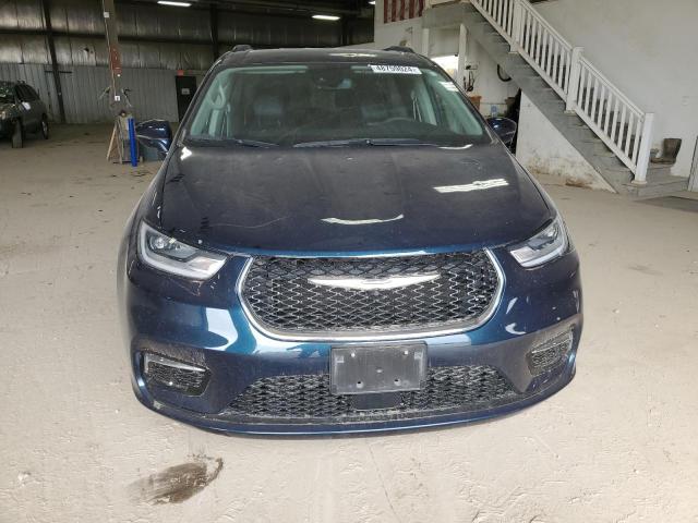 Photo 4 VIN: 2C4RC3BG8NR156486 - CHRYSLER PACIFICA 