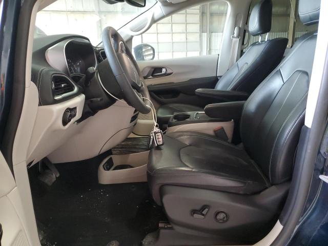 Photo 6 VIN: 2C4RC3BG8NR156486 - CHRYSLER PACIFICA 