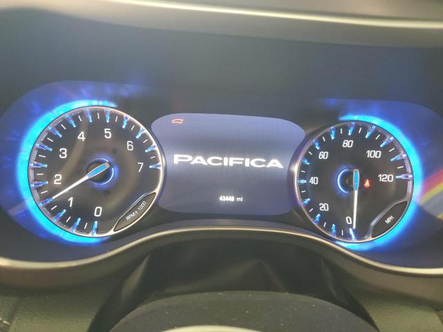 Photo 8 VIN: 2C4RC3BG8NR156486 - CHRYSLER PACIFICA 