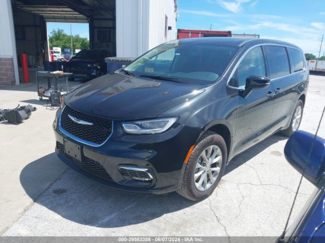 Photo 1 VIN: 2C4RC3BG8PR584884 - CHRYSLER PACIFICA 