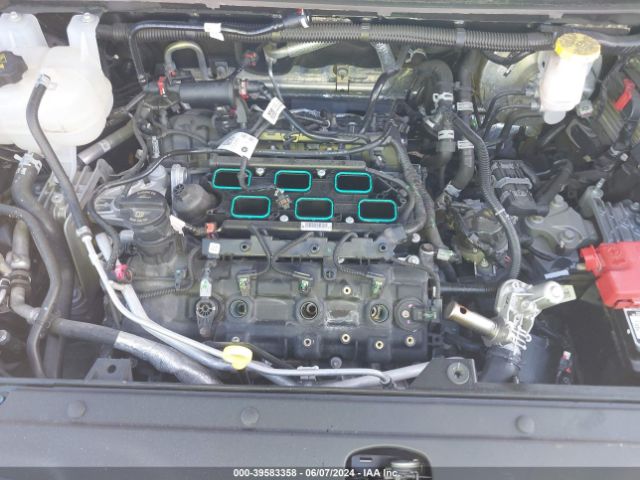 Photo 5 VIN: 2C4RC3BG8PR584884 - CHRYSLER PACIFICA 