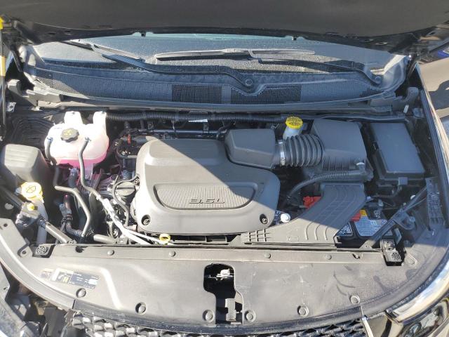 Photo 11 VIN: 2C4RC3BG8RR157322 - CHRYSLER PACIFICA T 