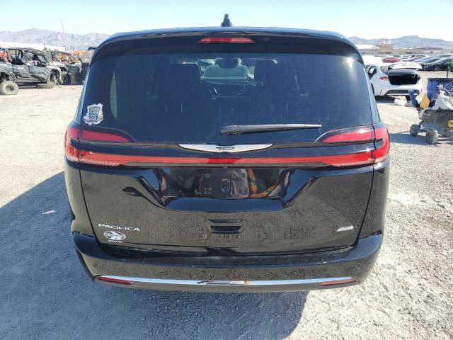 Photo 5 VIN: 2C4RC3BG8RR157322 - CHRYSLER PACIFICA T 