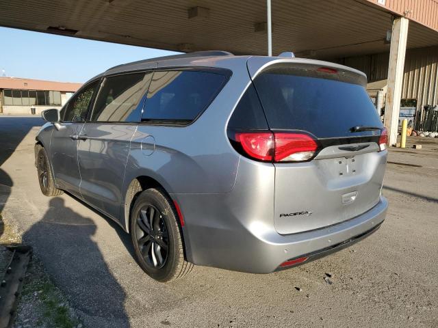 Photo 2 VIN: 2C4RC3BG9LR289934 - CHRYSLER PACIFICA T 