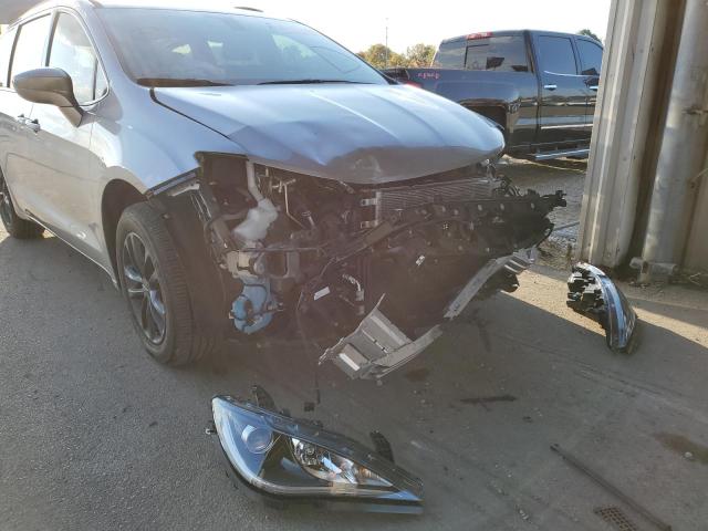 Photo 8 VIN: 2C4RC3BG9LR289934 - CHRYSLER PACIFICA T 