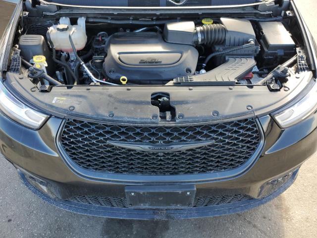 Photo 11 VIN: 2C4RC3BG9MR569323 - CHRYSLER PACIFICA 