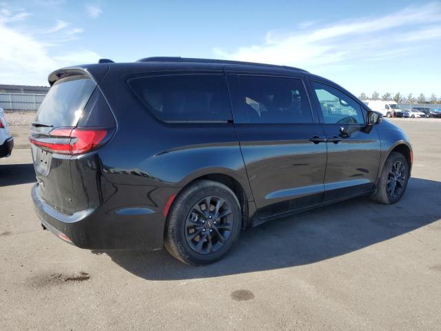 Photo 2 VIN: 2C4RC3BG9MR569323 - CHRYSLER PACIFICA 