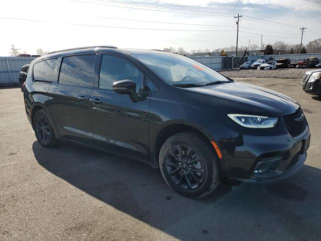 Photo 3 VIN: 2C4RC3BG9MR569323 - CHRYSLER PACIFICA 