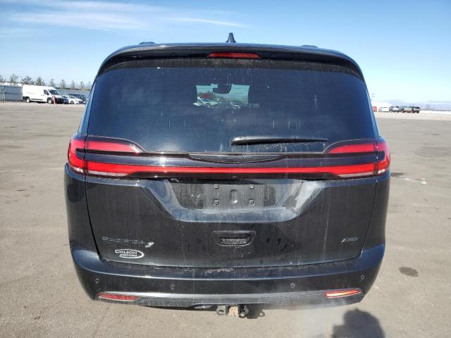 Photo 5 VIN: 2C4RC3BG9MR569323 - CHRYSLER PACIFICA 