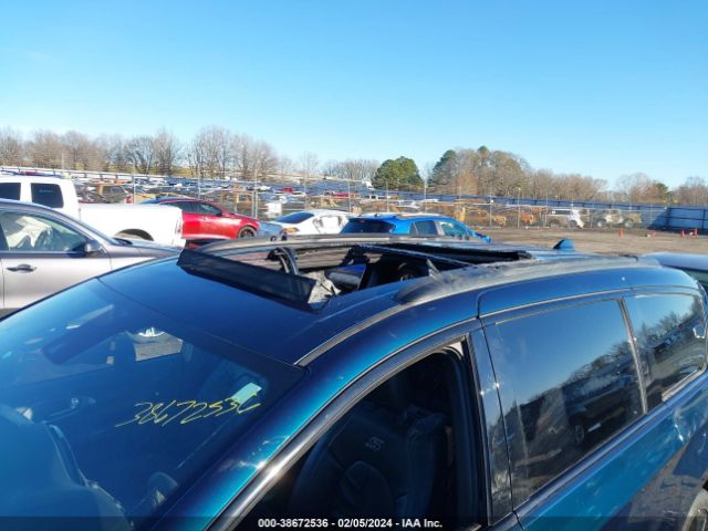 Photo 5 VIN: 2C4RC3BG9NR135792 - CHRYSLER PACIFICA 