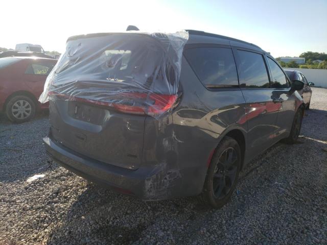 Photo 3 VIN: 2C4RC3BG9NR156352 - CHRYSLER PACIFICA 