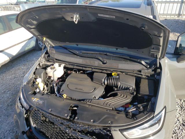 Photo 6 VIN: 2C4RC3BG9NR156352 - CHRYSLER PACIFICA 