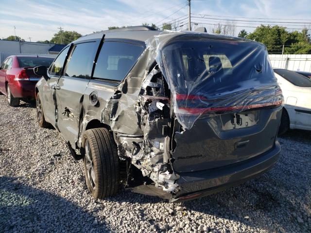 Photo 8 VIN: 2C4RC3BG9NR156352 - CHRYSLER PACIFICA 