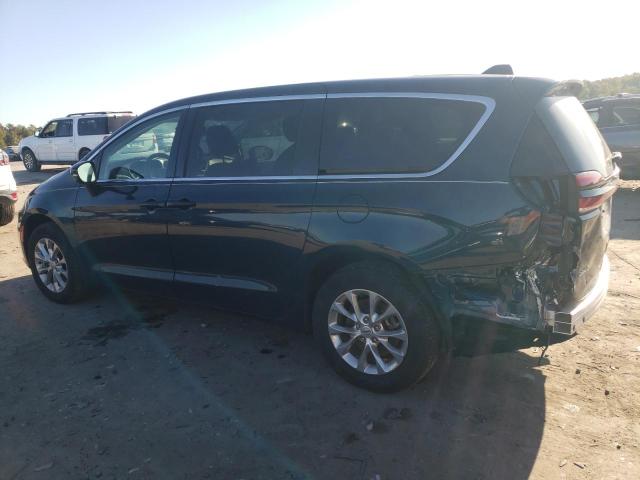 Photo 1 VIN: 2C4RC3BG9PR510289 - CHRYSLER PACIFICA T 