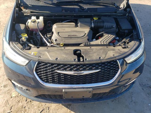 Photo 11 VIN: 2C4RC3BG9PR510289 - CHRYSLER PACIFICA T 