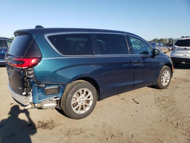 Photo 2 VIN: 2C4RC3BG9PR510289 - CHRYSLER PACIFICA T 