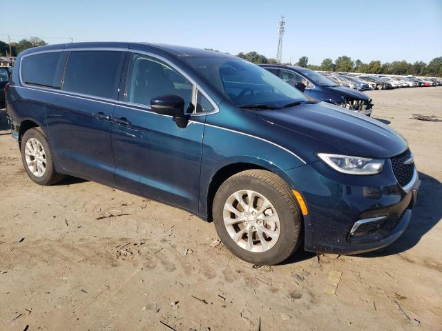 Photo 3 VIN: 2C4RC3BG9PR510289 - CHRYSLER PACIFICA T 