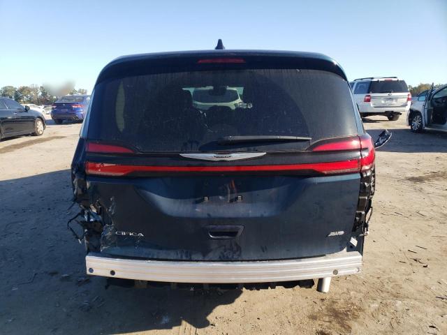 Photo 5 VIN: 2C4RC3BG9PR510289 - CHRYSLER PACIFICA T 