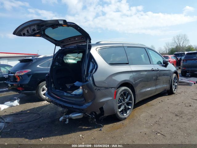 Photo 3 VIN: 2C4RC3BG9PR570623 - CHRYSLER PACIFICA 