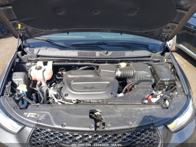 Photo 9 VIN: 2C4RC3BG9PR570623 - CHRYSLER PACIFICA 