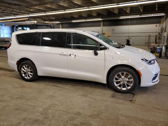 Photo 3 VIN: 2C4RC3BG9PR604771 - CHRYSLER PACIFICA T 