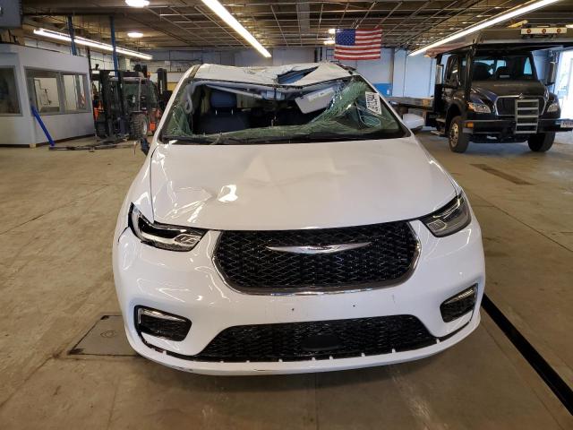 Photo 4 VIN: 2C4RC3BG9PR604771 - CHRYSLER PACIFICA T 