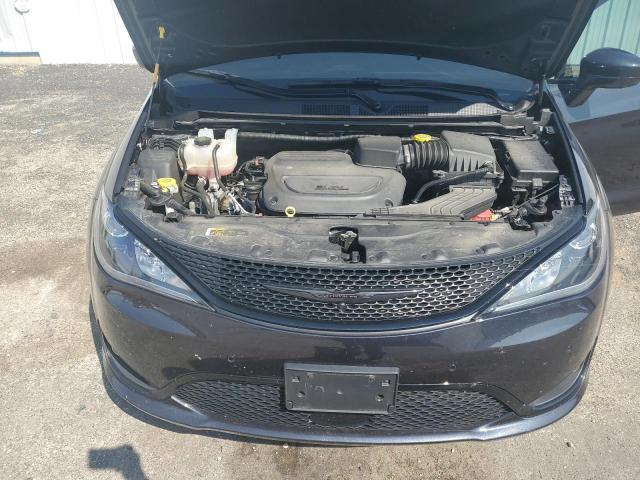 Photo 11 VIN: 2C4RC3BGXLR274004 - CHRYSLER PACIFICA T 