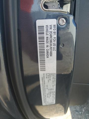 Photo 13 VIN: 2C4RC3BGXLR274004 - CHRYSLER PACIFICA T 